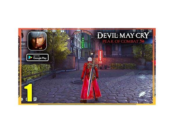 Devil Legion for Android - Download the APK from Habererciyes